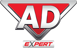 Logo ad-expert